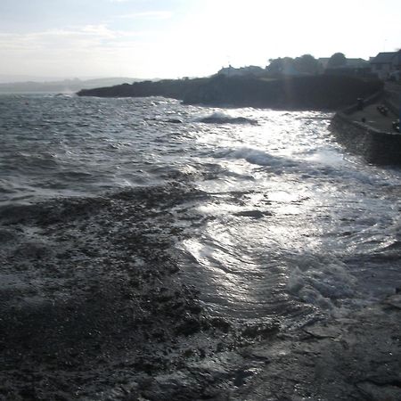 Hotel The Anchorage Amlwch Exterior foto