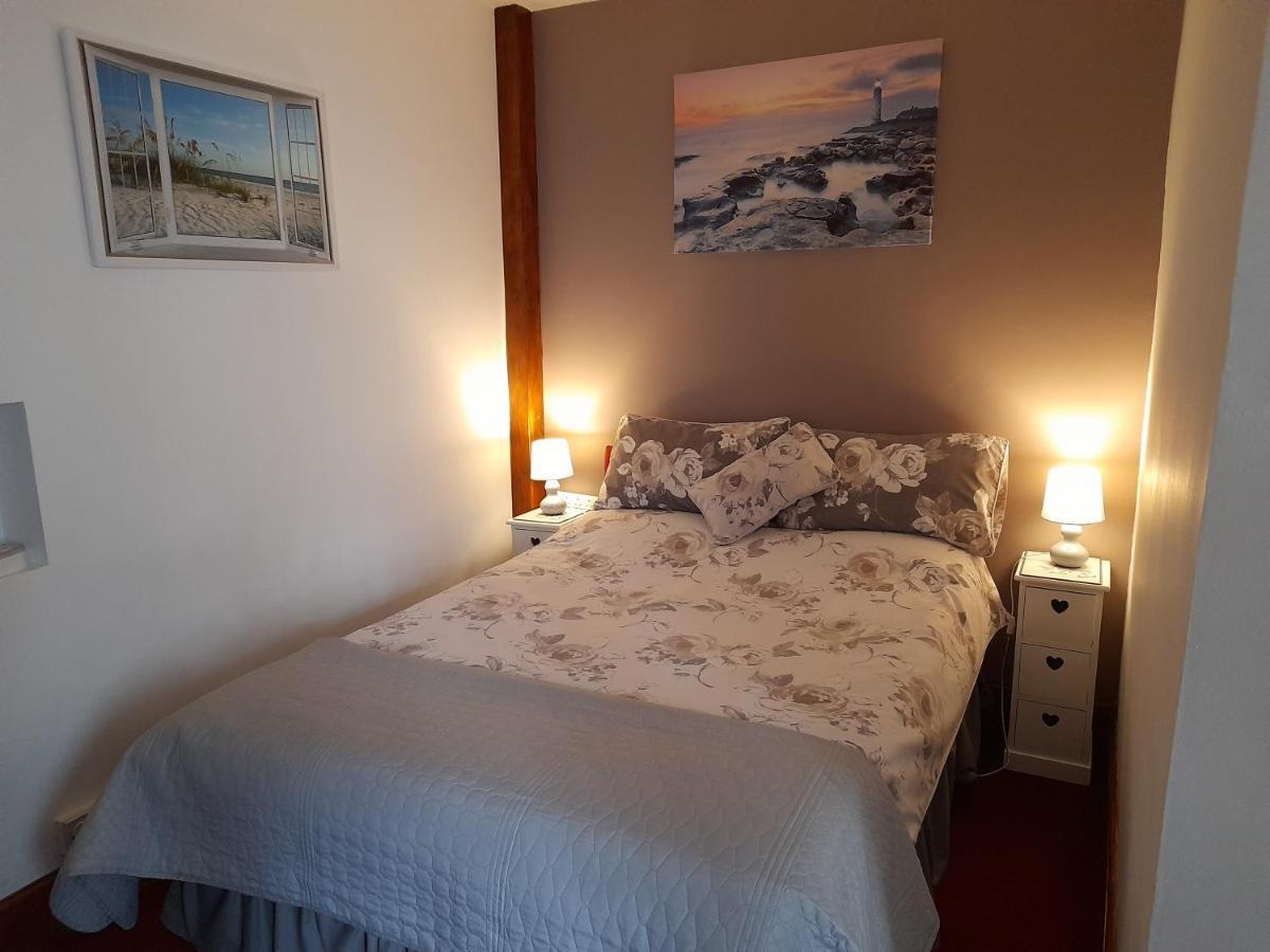 Hotel The Anchorage Amlwch Exterior foto